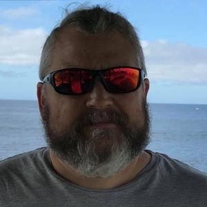 Meet your Posher, Rob